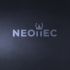 Логотип для Neotec  - дизайнер andblin61