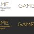 Логотип для GAME - Game Asset Management Enterprise - дизайнер Olga_Novicova