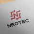 Логотип для Neotec  - дизайнер zozuca-a