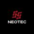 Логотип для Neotec  - дизайнер zozuca-a