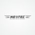 Логотип для Neotec  - дизайнер asketksm