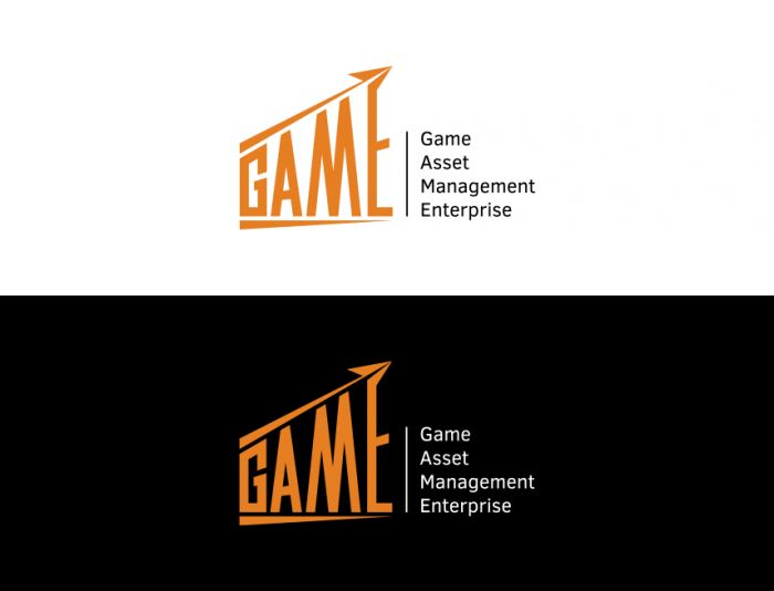 Логотип для GAME - Game Asset Management Enterprise - дизайнер CEVIZATION