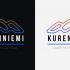 Логотип для Kurenniemi, FinAgRu-nat, Finland-Russia - дизайнер shusha-art