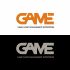 Логотип для GAME - Game Asset Management Enterprise - дизайнер felsendra