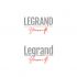 Лого и фирменный стиль для Legrand Yarn - дизайнер lenabryu
