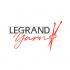 Лого и фирменный стиль для Legrand Yarn - дизайнер lenabryu