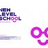 Лого и фирменный стиль для Частная школа New Level School - дизайнер AASTUDIO