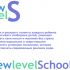 Лого и фирменный стиль для Частная школа New Level School - дизайнер KiRiLL-Paint