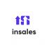 Разработка логотипа для сервиса InSales.ru - дизайнер WandW