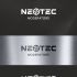 Логотип для Neotec  - дизайнер Maxipron