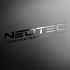 Логотип для Neotec  - дизайнер ironbrands