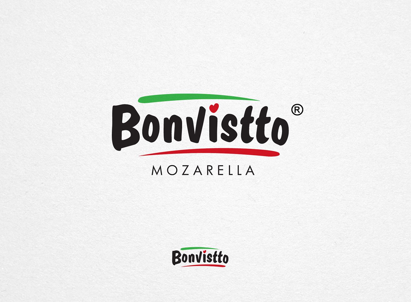 Логотип для Bonvistto - дизайнер kokker