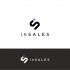 Разработка логотипа для сервиса InSales.ru - дизайнер Zheentoro