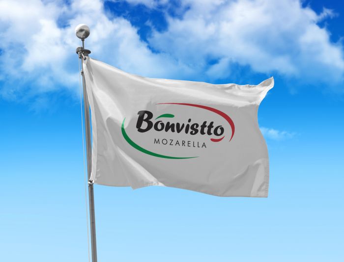 Логотип для Bonvistto - дизайнер kokker