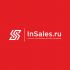 Разработка логотипа для сервиса InSales.ru - дизайнер zozuca-a