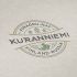 Логотип для Kurenniemi, FinAgRu-nat, Finland-Russia - дизайнер Maxipron