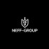 Лого и фирменный стиль для Neff-group - дизайнер erkin84m