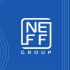 Лого и фирменный стиль для Neff-group - дизайнер kuzkem2018