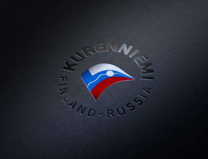 Логотип для Kurenniemi, FinAgRu-nat, Finland-Russia - дизайнер Architect