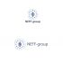 Лого и фирменный стиль для Neff-group - дизайнер -lilit53_