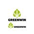 Логотип для GREENWIN - дизайнер Nikus
