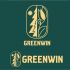Логотип для GREENWIN - дизайнер kuzkem2018