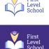 Лого и фирменный стиль для Частная школа New Level School - дизайнер trrvs