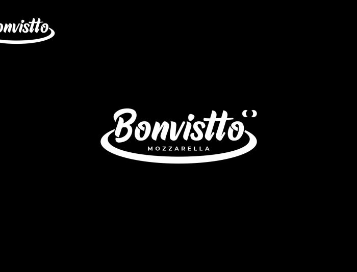 Логотип для Bonvistto - дизайнер markosov