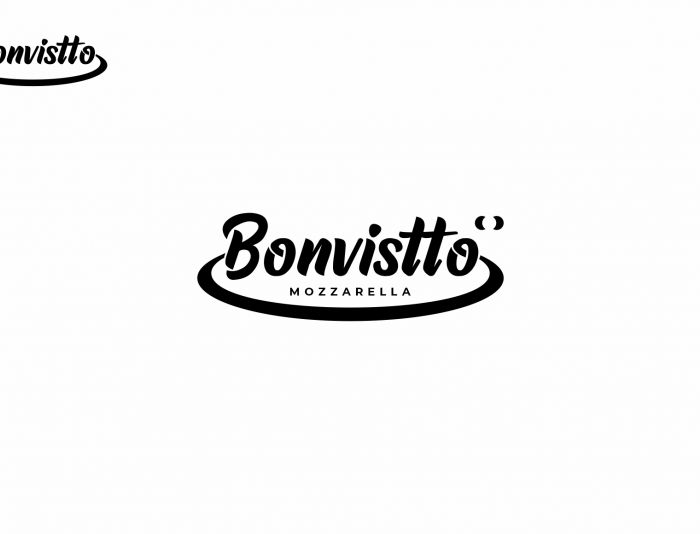 Логотип для Bonvistto - дизайнер markosov