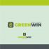Логотип для GREENWIN - дизайнер axst