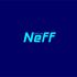 Лого и фирменный стиль для Neff-group - дизайнер yulyok13