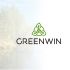 Логотип для GREENWIN - дизайнер anstep