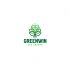 Логотип для GREENWIN - дизайнер anstep