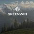 Логотип для GREENWIN - дизайнер KseniaLu