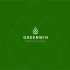Логотип для GREENWIN - дизайнер kamael_379