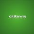 Логотип для GREENWIN - дизайнер radchuk-ruslan