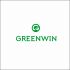 Логотип для GREENWIN - дизайнер salik