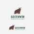Логотип для GREENWIN - дизайнер andblin61