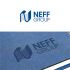 Лого и фирменный стиль для Neff-group - дизайнер markand