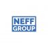 Лого и фирменный стиль для Neff-group - дизайнер CEVIZATION