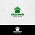 Логотип для GREENWIN - дизайнер Zheentoro