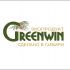 Логотип для GREENWIN - дизайнер Io75
