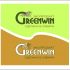 Логотип для GREENWIN - дизайнер Io75