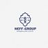Лого и фирменный стиль для Neff-group - дизайнер andblin61