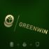 Логотип для GREENWIN - дизайнер Architect