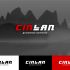 Логотип для CINLAN - дизайнер AASTUDIO
