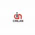 Логотип для CINLAN - дизайнер W91I