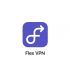 Разработать иконку для VPN приложения под iOS.  - дизайнер illaymd