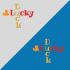 Логотип для lucky duck - дизайнер Annamar