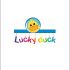 Логотип для lucky duck - дизайнер Nastya89